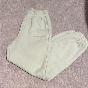 Mint Green Sweatpants